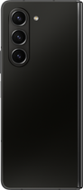 Smartfon Samsung Galaxy Fold 5 12GB/1TB Black (SM-F946BZKNEUE) - obraz 6