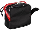 Подсумок для медицинского рюкзака 5.11 Tactical Easy Vis Med Pouch 56406-476 Черно-красный (2000980488261) - изображение 4