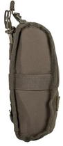 Подсумок медицинский 5.11 Tactical Flex Med Pouch 56489-186 Серо-зеленый (2000980552238) - изображение 9