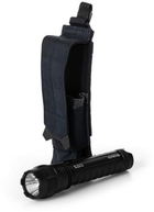 Підсумок для ліхтаря 5.11 Tactical Flex Flashlight Pouch 56660-724 Темно-синій (2000980553969) - зображення 5