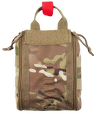 Підсумок P1G-Tac медичний Tactical trauma kit pouch P190058MC Камуфляж (2000980574544)