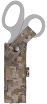 Чохол для ножиць P1G BASE UA281-50261-UDC Камуфляж (2000980588046) - зображення 1
