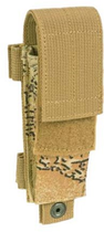 Подсумок P1G-Tac для пистолетного магазина/складного ножа/мультиинструмента PKMP P920077VRN Камуфляж (2000980388875) - изображение 1