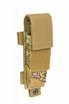 Подсумок P1G-Tac для пистолетного магазина/складного ножа/мультиинструмента PKMP P920077VRN Камуфляж (2000980388875) - изображение 3