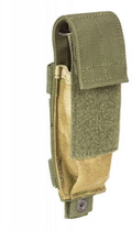 Підсумок P1G-Tac для пістолетного магазину / складного ножа / мультиінструмента PKMP P920077AFG Камуфляж (2000980354504) - зображення 3