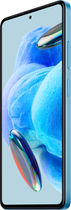 Мобільний телефон Xiaomi Redmi Note 12 Pro 5G 8/256Gb Sky Blue (6941812709726) - зображення 4