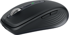 Мышка Logitech MX Anywhere 3S Wireless/Bluetooth Graphite (910-006929)
