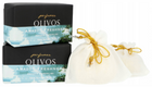 Zestaw Olivos Perfumes Soap Amazon Freshness Soap Bar 2x250 g + Granular Soap 2x100 g (8681917310073) - obraz 3