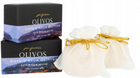 Zestaw Olivos Perfumes Soap Cote D'Azur Glitter Soap Bar 2x250 g + Granular Soap 2x100 g (8681917310080) - obraz 3