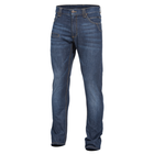 Тактичні джинсі Pentagon ROGUE Jeans K05028 32/32, Indigo Blue - зображення 1