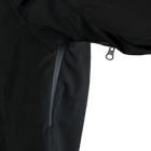 Хардшел дождевик Condor Aegis Hardshell Jacket 101083 X-Large, Чорний - изображение 2
