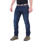 Тактичні джинси Pentagon ROGUE Jeans K05028 34/34, Indigo Blue - зображення 2