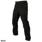 Тактические джинсы Condor Cipher Jeans 101137 32/34, BLUE BLACK - изображение 4