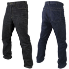 Тактические джинсы Condor Cipher Jeans 101137 32/34, BLUE BLACK - изображение 6