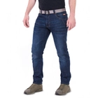 Тактические джинсы Pentagon ROGUE Jeans K05028 34/32, Indigo Blue - изображение 9