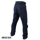 Тактичні джинси Condor Cipher Jeans 101137 34/32, INDIGO - зображення 9