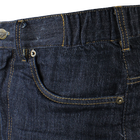 Тактические джинсы Condor Cipher Jeans 101137 32/32, INDIGO - изображение 13