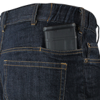 Тактические джинсы Condor Cipher Jeans 101137 32/32, BLUE BLACK - изображение 8