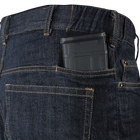 Тактические джинсы Condor Cipher Jeans 101137 32/34, Чорний - изображение 7