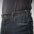 Тактические джинсы Condor Cipher Jeans 101137 32/34, Чорний - изображение 9