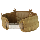 Розгрузочный пояс молле Condor Gen 2 Battle Belt 241 Large/X-Large, Coyote Brown