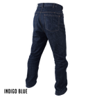 Тактические джинсы Condor Cipher Jeans 101137 34/34, Чорний - изображение 6