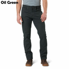 Тактичні джинси завужені 5.11 DEFENDER-FLEX SLIM PANTS 74464 Stone 35/32 - зображення 5