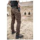 Тактичні джинси завужені 5.11 DEFENDER-FLEX SLIM PANTS 74464 Stone 35/32 - зображення 9