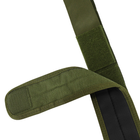 Розвантажувальний пояс Condor LCS COBRA Gun Belt 121175 Medium, Олива (Olive) - зображення 10