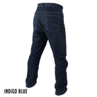 Тактические джинсы Condor Cipher Jeans 101137 34/34, BLUE BLACK - изображение 3
