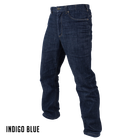 Тактичні джинси Condor Cipher Jeans 101137 32/34, INDIGO