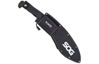 Мачете SOG SOGfari Kukri Machete (SOG MC11-N) - зображення 6