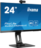 Monitor 23.8" iiyama ProLite XUB2490HSUC-B1 - obraz 3