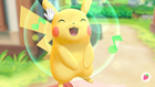 Гра Nintendo Switch Pokémon Let's Go Pikachu! (Картридж) (45496423155) - зображення 2