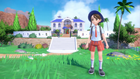 Гра Nintendo Switch Pokémon Violet (Картридж) (45496510824) - зображення 3