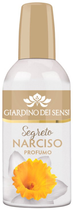 Perfumy damskie Giardino Dei Sensi Segreto Narciso 100 ml (8011483045916) - obraz 1