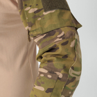 Боевая рубашка Ubacs UATAC Gen 5.3 Multicam OAK (Дуб) бежевый XXL - изображение 5