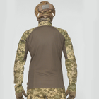 Боевая рубашка Ubacs UATAC Gen 5.5 Pixel mm14 CoolPass XXL - изображение 2
