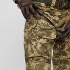 Штурмовые штаны UATAC Gen 5.4 Пиксель mm14 с наколенниками M - изображение 5