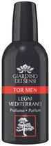 Perfumy męskie Giardino Dei Sensi Legni Mediterranei 100 ml (8011483050118) - obraz 1