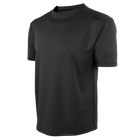 Антибактериальная футболка Condor MAXFORT Performance Top 101076 Large, Graphite (Сірий) - изображение 6