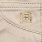 Завужені жіночі тактичні джинси 5.11 Tactical WYLDCAT PANT 64019 6 Regular, Thyme - зображення 12