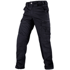 Тактичні жіночі штани для медика Condor WOMENS PROTECTOR EMS PANTS 101258 02/32, Чорний