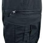 Тактические женские штаны для медика Condor WOMENS PROTECTOR EMS PANTS 101258 02/32, Чорний - изображение 4