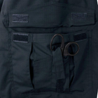 Тактические женские штаны для медика Condor WOMENS PROTECTOR EMS PANTS 101258 02/32, Чорний - изображение 5