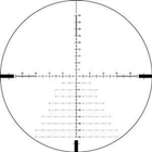 Приціл оптичний Vortex Diamondback Tactical FFP 6-24x50 EBR-2C MOA (DBK-10028) - зображення 6
