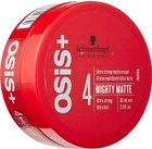 Ultra silny matujący krem do włosów Schwarzkopf Professional Osis+ Ultra Strong Matte Cream 85 ml (725880431064) - obraz 1
