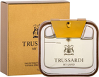 Woda toaletowa męska Trussardi My Land 100 ml (8011530830021) - obraz 1