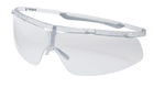 Захисні окуляри uvex super g - зображення 1