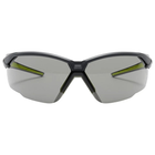 Защитные очки uvex suXXeed покрытие supravision Excellence серая линза - изображение 3